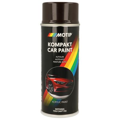 лак (боя) MOTIP