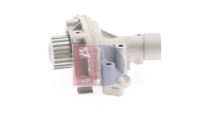 POMPă DE APă RăCIRE MOTOR AKS DASIS 570133N 4