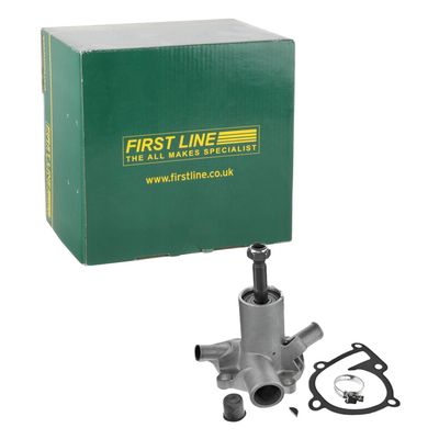 водна помпа, охлаждане на двигателя FIRST LINE FWP1268