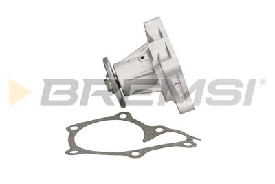 Водяной насос, охлаждение двигателя BREMSI WP0090 для NISSAN MAXIMA