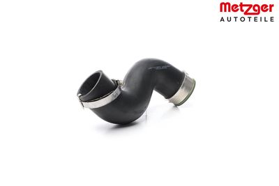 LADELUFTSCHLAUCH METZGER AUTOTEILE 2400067 32