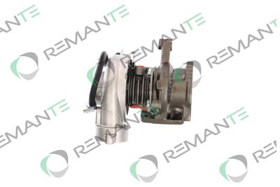 COMPRESOR SISTEM DE SUPRAALIMENTARE