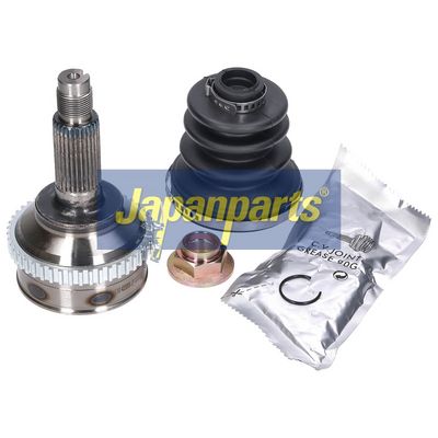 JAPANPARTS Jungčių komplektas, kardaninis velenas