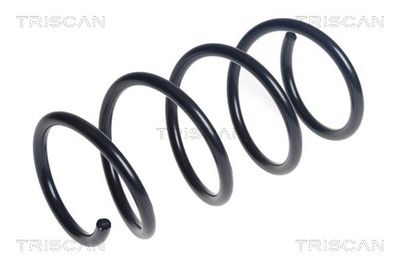 TRISCAN 8750 29542 Пружина подвески  для SEAT IBIZA (Сеат Ибиза)