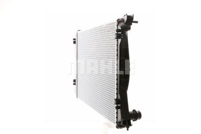 RADIATOR RACIRE MOTOR MAHLE CR830000S 37