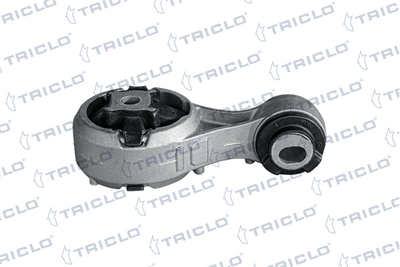 окачване, двигател TRICLO