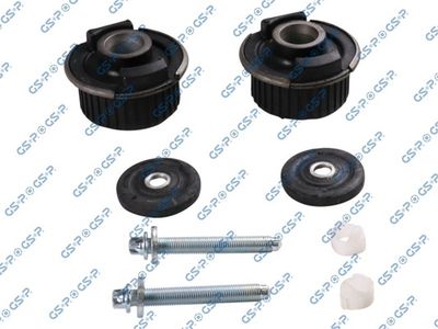 Zestaw naprawczy, korpus osi GSP 530573S
