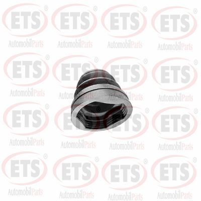 маншон, кормилно управление ETS 16.SK.706
