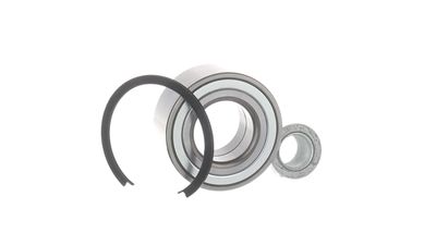 RADLAGERSATZ SKF VKBA6774 2