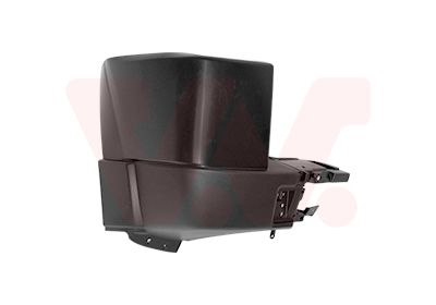 Буфер VAN WEZEL 3246533