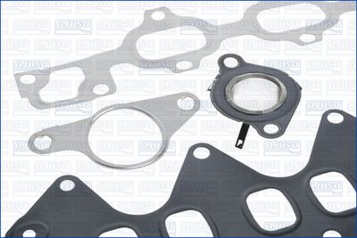 SET GARNITURI COMPLET MOTOR AJUSA 50362700 2