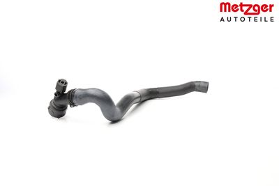 FURTUN RADIATOR METZGER AUTOTEILE 2421287 16