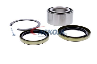 SET RULMENT ROATA ACKOJA A370068 21