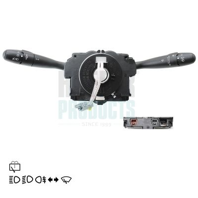 COMUTATOR COLOANA DIRECTIE HOFFER 21031717