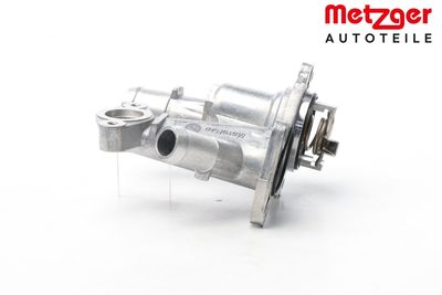 TERMOSTAT LICHID RACIRE METZGER AUTOTEILE 4006393 22