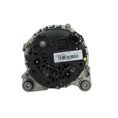 GENERATOR / ALTERNATOR BV PSH 305590140500 2