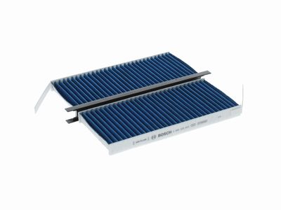 FILTER INNENRAUMLUFT BOSCH 0986628653 15
