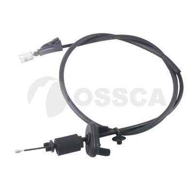 Тросик, cтояночный тормоз OSSCA 61082 для PEUGEOT 5008