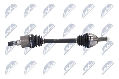 PLANETARA NTY NPWBM125 6