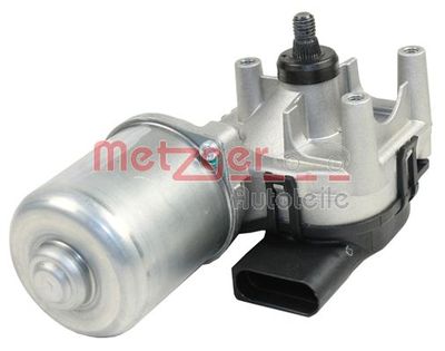 Двигатель стеклоочистителя METZGER 2190562 для VW SCIROCCO