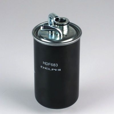 KRAFTSTOFFFILTER DELPHI HDF683 1