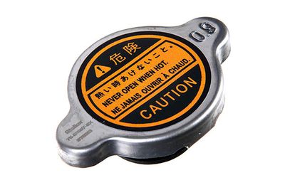 капачка, радиатор STELLOX 75-50967-SX