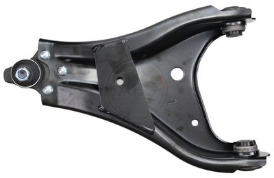 BRAT SUSPENSIE ROATA