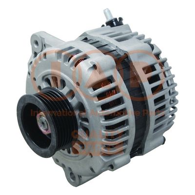 Генератор IAP QUALITY PARTS 802-13099 для NISSAN MAXIMA