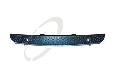 Ventiliacijos grotelės, buferis