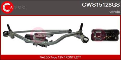 SISTEM STERGATOR PARBRIZ