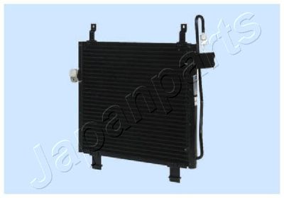 Конденсатор, кондиционер JAPANPARTS CND142007 для SUZUKI WAGON