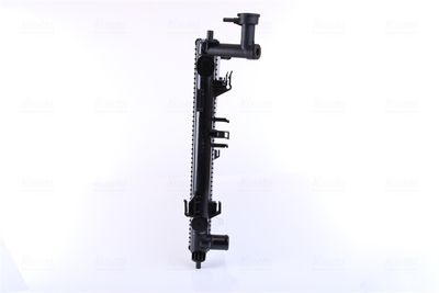 RADIATOR RACIRE MOTOR NISSENS 66674 3