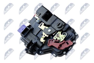 Ajtózár NTY EZC-WW-011