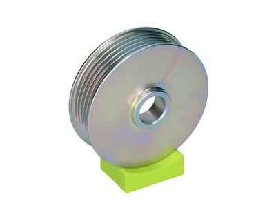 RIEMENSCHEIBE GENERATOR VALEO 595326 8