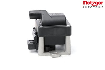 ZüNDSPULE METZGER AUTOTEILE 0880100 9