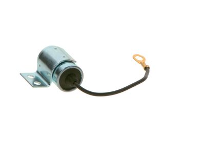 CONDENSATOR APRINDERE BOSCH 1237330821 26