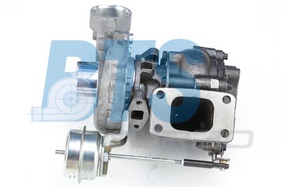 LADER AUFLADUNG BTS Turbo T911235