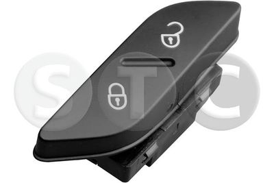 SCHALTER TüRVERRIEGELUNG