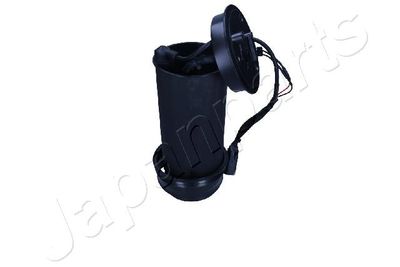 FöRDERMODUL HARNSTOFFEINSPRITZUNG