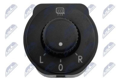 COMUTATOR REGLAJ OGLINDA NTY EWSVW111 2