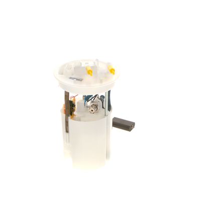 SISTEM ALIMENTARE CU COMBUSTIBIL BOSCH 0580200101 18