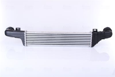 INTERCOOLER COMPRESOR NISSENS 96899 1
