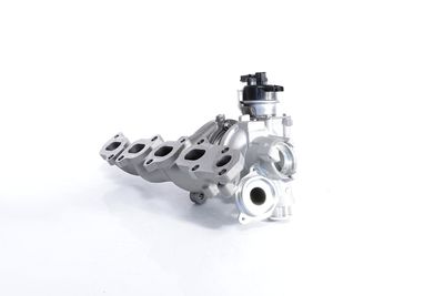 LADER AUFLADUNG BTS Turbo T917601BT 33