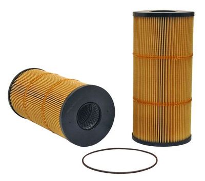 Filtro combustible