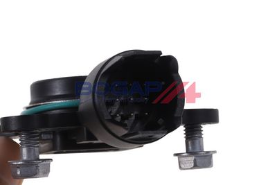 SENZOR AX EXCENTRIC (CURSA SUPAPA VARIABILA) BOGAP B6118103 4