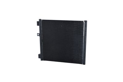 CONDENSATOR CLIMATIZARE NRF 350204 29