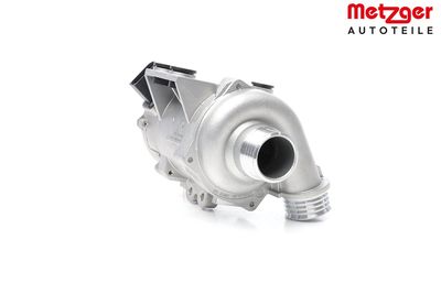 POMPă DE APă RăCIRE MOTOR METZGER AUTOTEILE 4007020 28