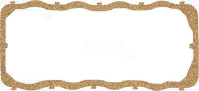 GARNITURA CAPAC SUPAPE