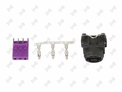 KABELREPARATURSATZ EINSPRITZVENTIL ABAKUS 12000376 1