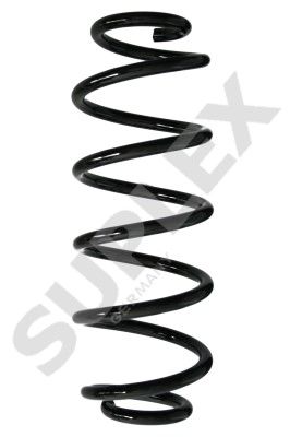 SUPLEX 30053 Пружина подвески  для SEAT IBIZA (Сеат Ибиза)